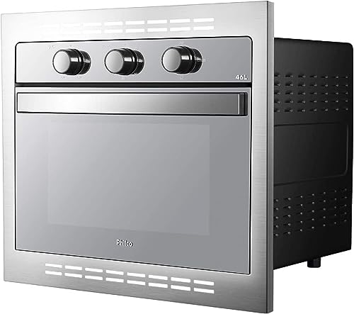 forno-eletrico-de-embutir-philco-46l