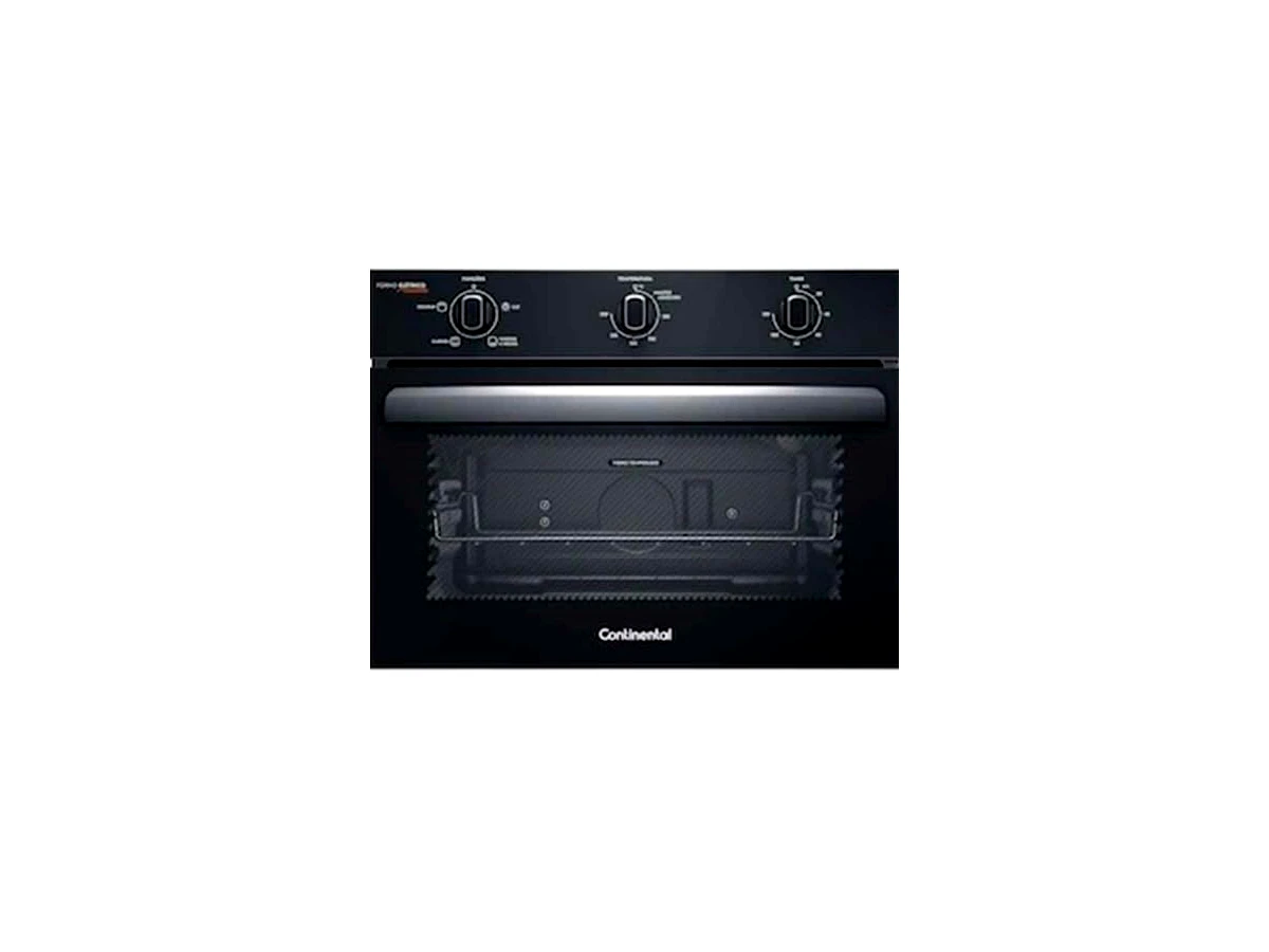 Forno de Embutir Continental OC4EM 50L
