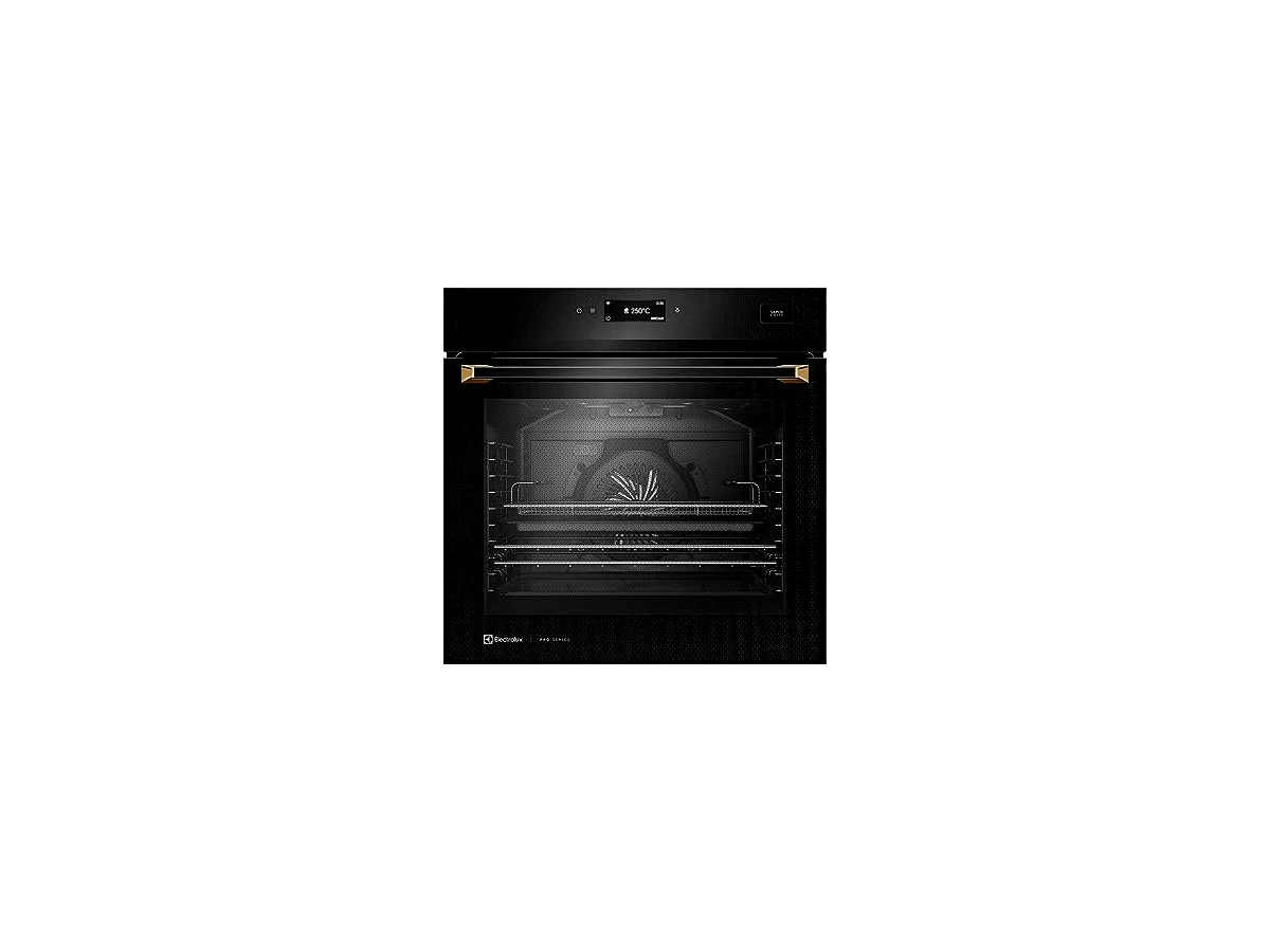 Forno de Embutir Electrolux Expert Pro Series OE9XB 80L