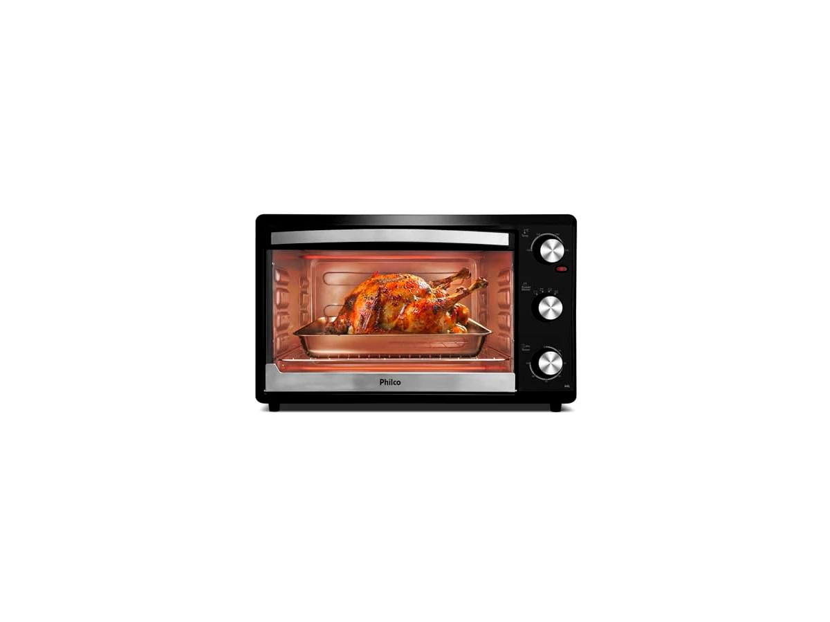 Forno Elétrico Philco PFE44P 44L