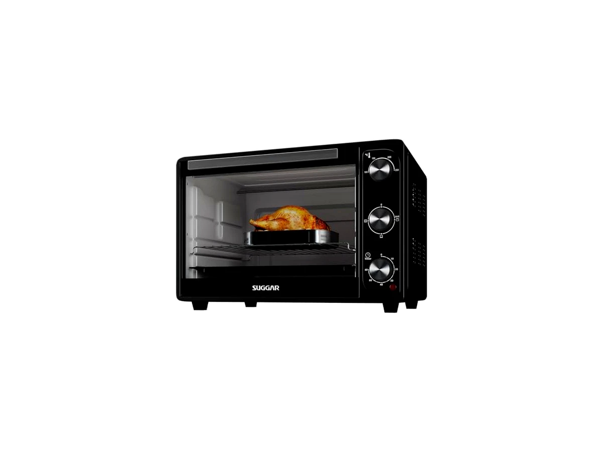 Forno Elétrico Suggar FE5011PT 50L