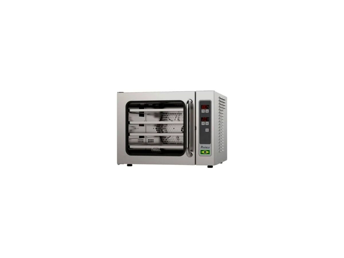Forno de Convecção Elétrico Prática Miniconv SV 220V