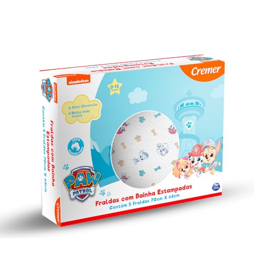 fralda-de-pano-cremer-luxo-patrulha-canina