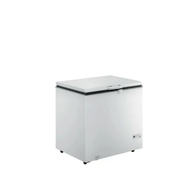 teste Freezer Horizontal Consul 309L CHA31FB