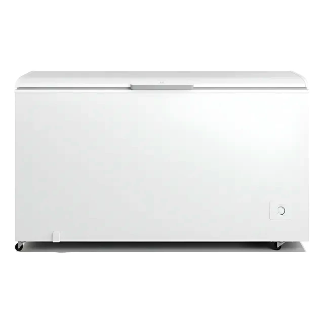 teste Freezer Horizontal Electrolux 513L HI550