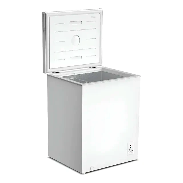 teste Freezer Horizontal Philco 99L PFH105B