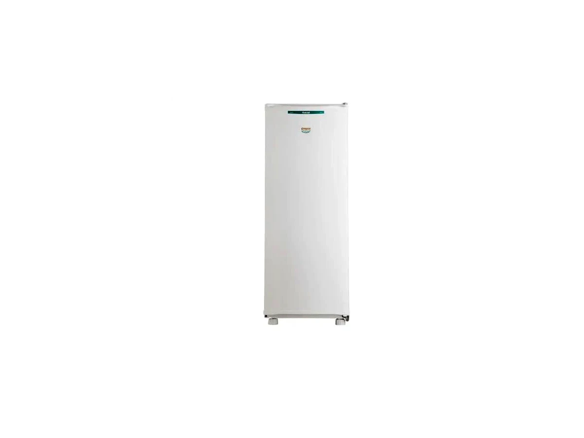 Freezer Vertical Consul 121 Litros Slim Branco CVU18GB