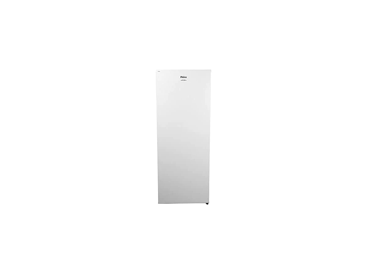 Freezer Vertical Philco 201 Litros Dupla Função Branco PFV205B