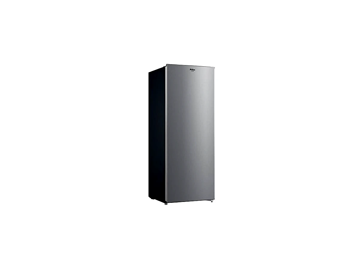Philco 2 em 1 201L Inox (Modelo PFV205I)
