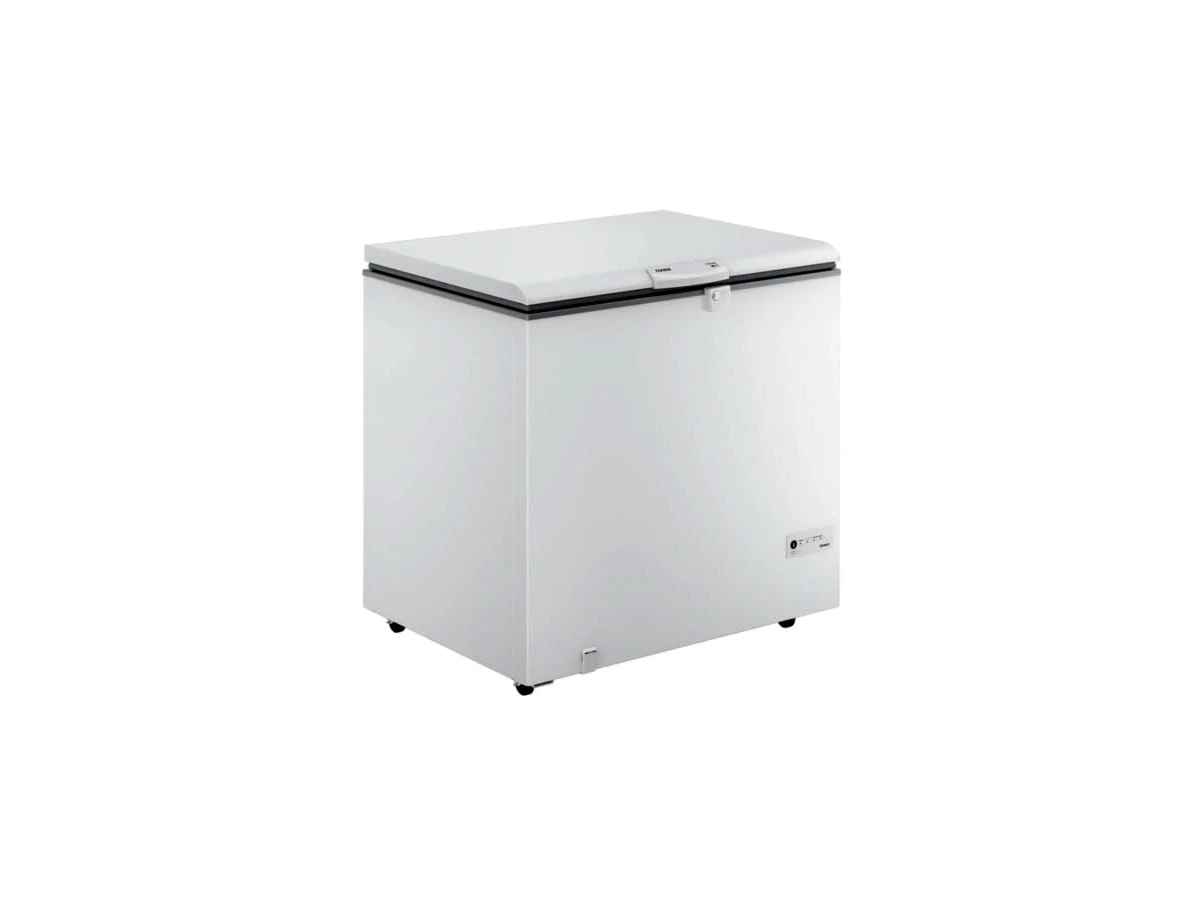 Freezer Horizontal Consul Eletrônico 309 Litros (CHA31FB)