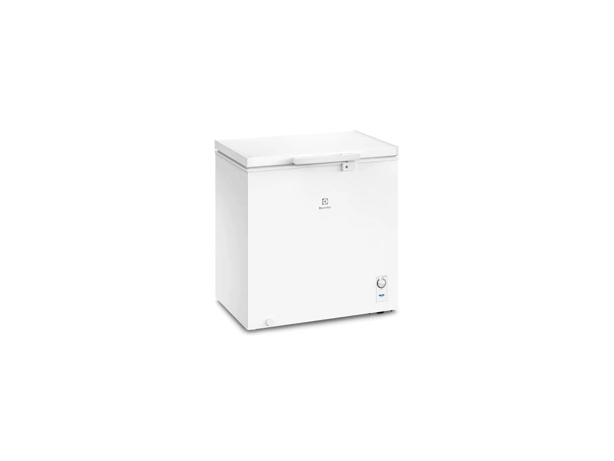 Freezer Horizontal Electrolux Dupla Ação 199 Litros (HE200)