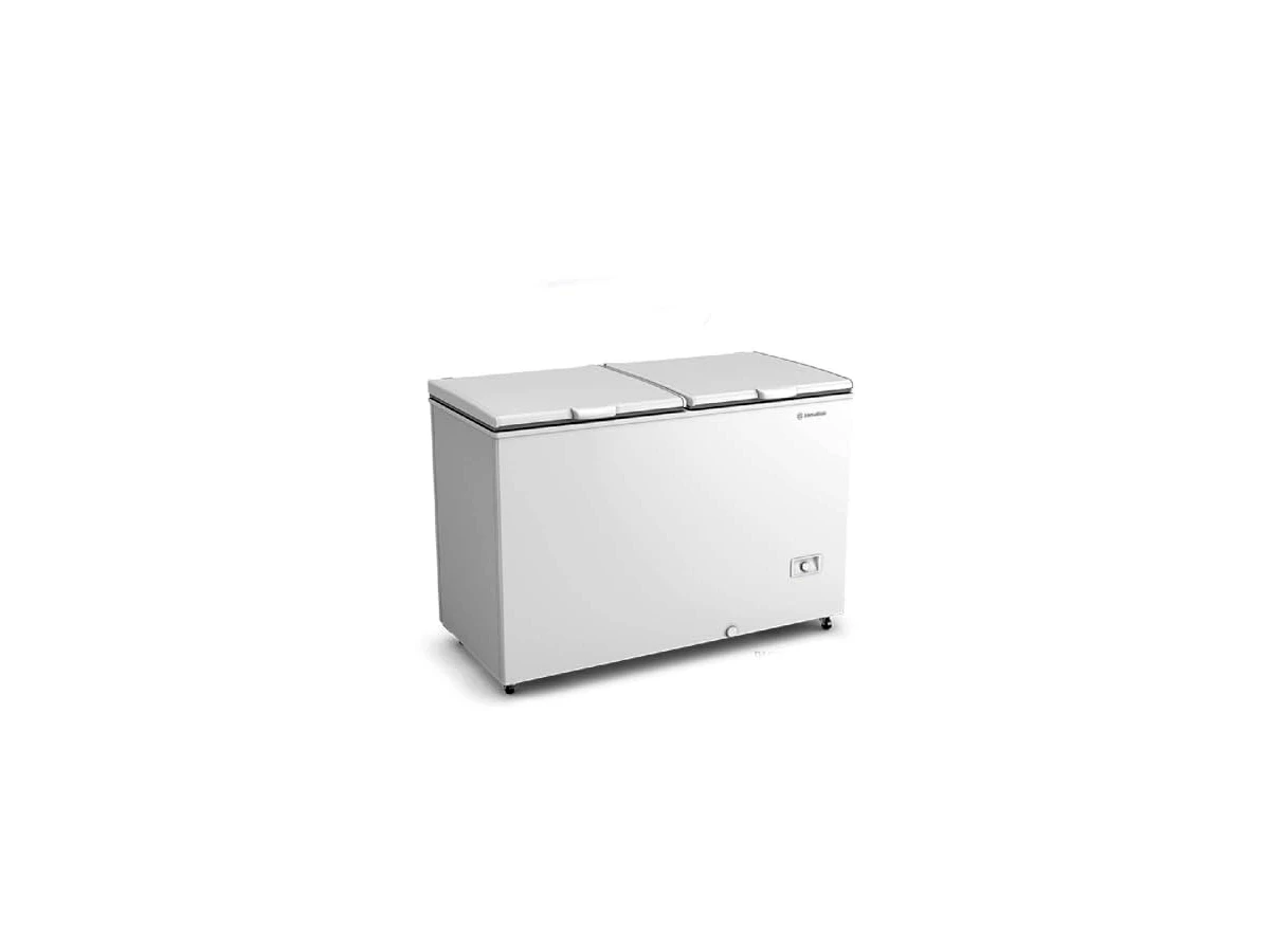 Freezer Horizontal Inverter Metalfrio Bivolt 419 Litros (DA420IF)