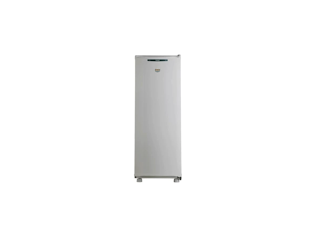 Freezer Vertical Consul Slim 121 Litros Branco (CVU18GB)