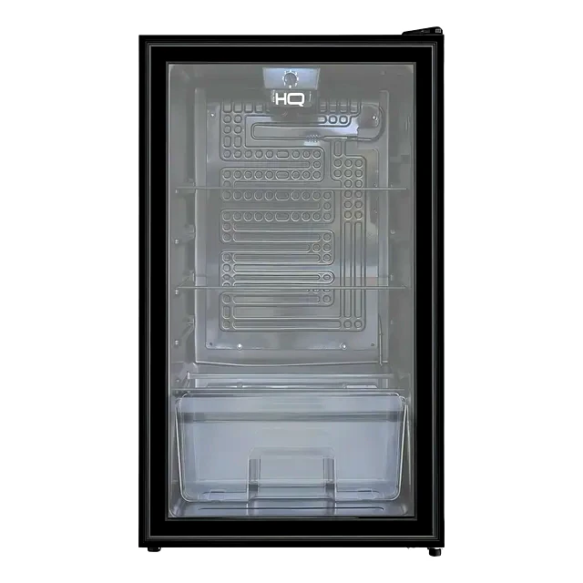 teste Frigobar HQ 95L HQ-95FBPV