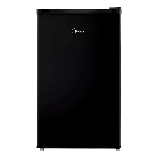 teste Frigobar Midea 124L Inverter