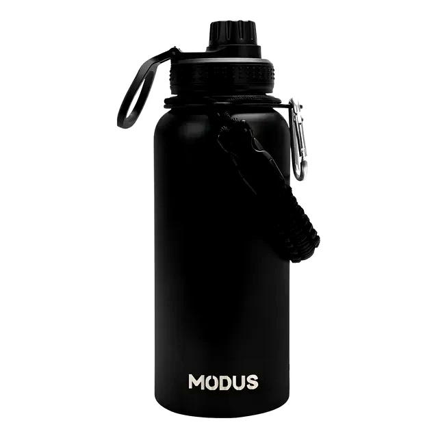 teste Garrafa Térmica Modus 950ml