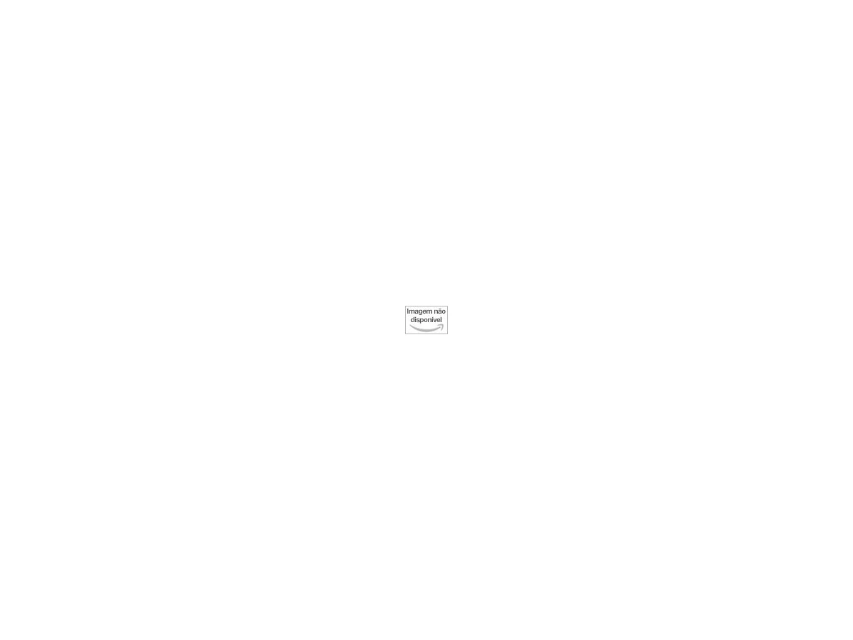 Geladeira Brastemp Frost Free Duplex 400L Inox (BRM54JK)
