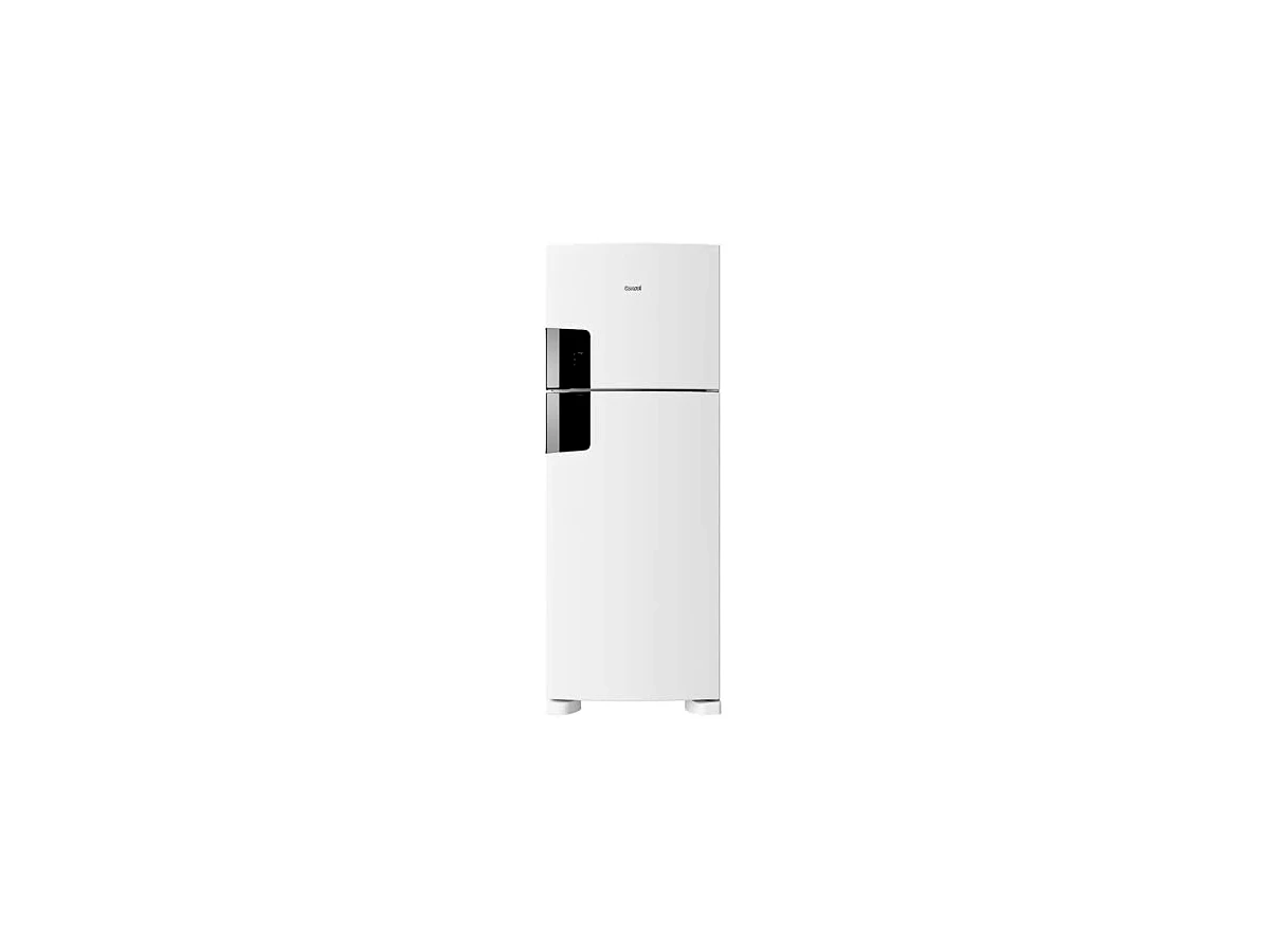 Geladeira Consul Frost Free Duplex Inverter 455L Branca (CRM56MB)