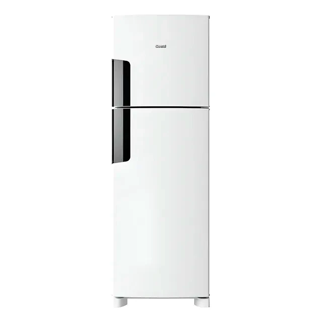 teste Geladeira Consul Frost Free Duplex 377L CRM44MB