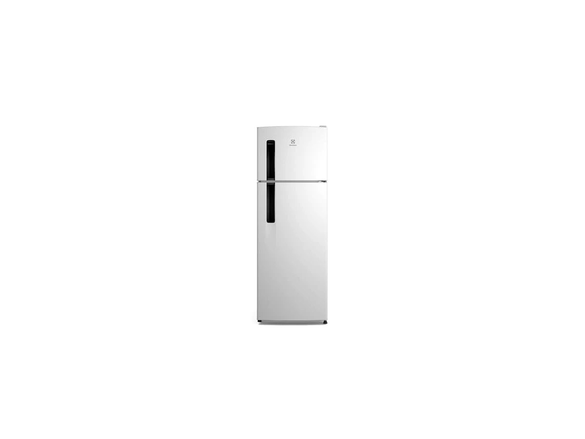 Geladeira Electrolux Frost Free 320L Duplex Branca TF38
