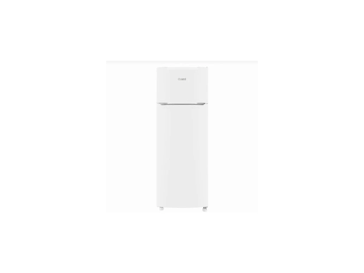 Refrigerador Consul Duplex 334 Litros Branco CRD37EB