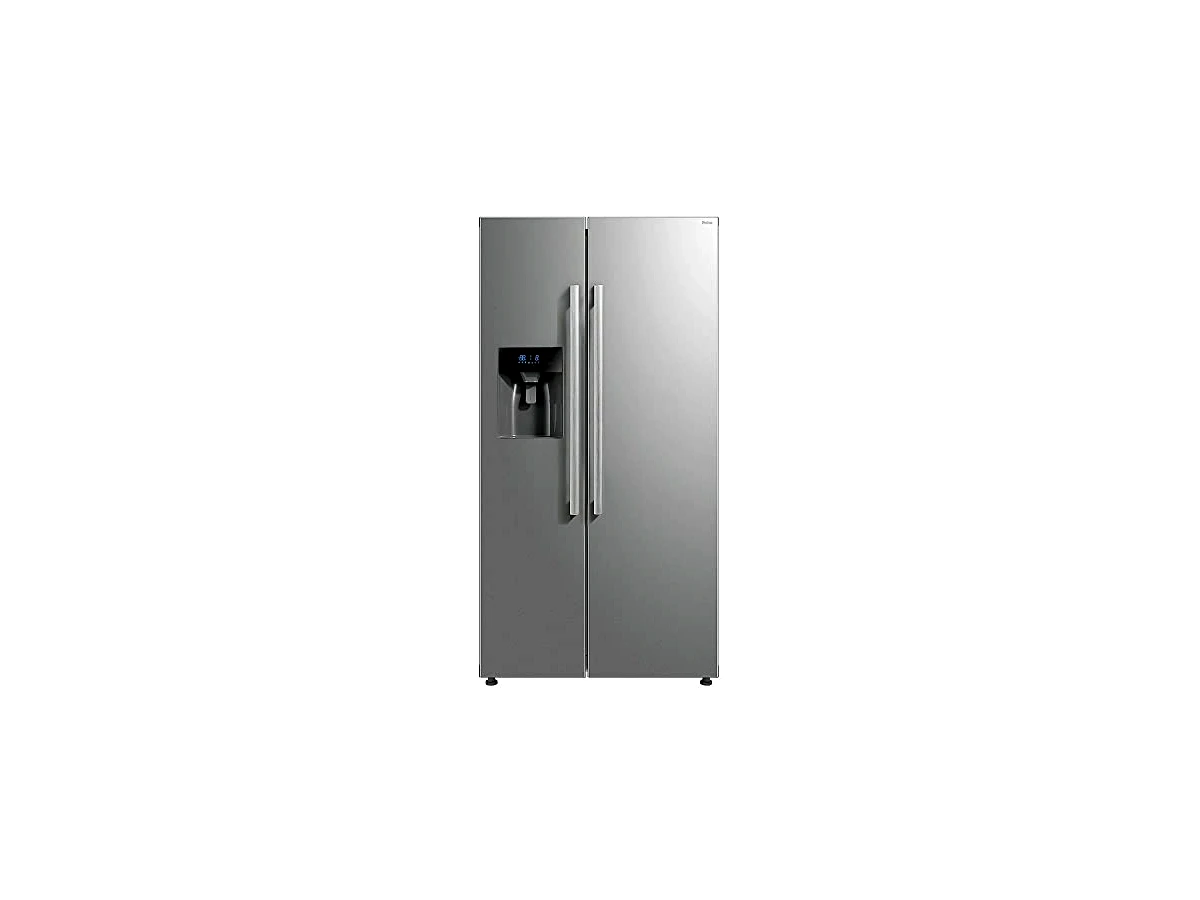 Geladeira Philco French Door Frost Free Inverter com Smart Cooling 490 Litros Eco Inox (PRF520DI)