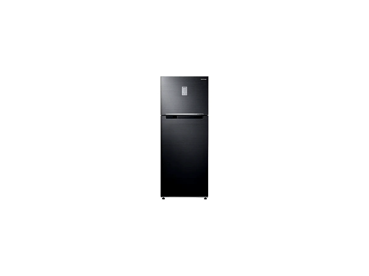 Geladeira Samsung Evolution RT43 Frost Free Duplex 415 Litros Inox Look (RT43K6220S8/BZ)