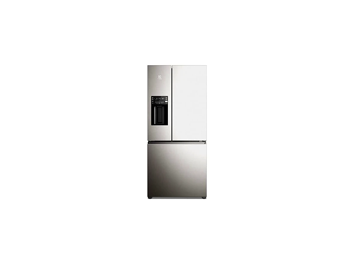 Electrolux Multidoor Efficient IM8IS 540 L