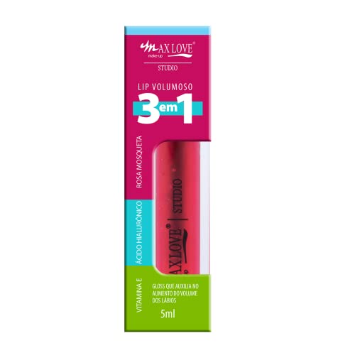 gloss-max-love-lip-volumoso-3-em-1