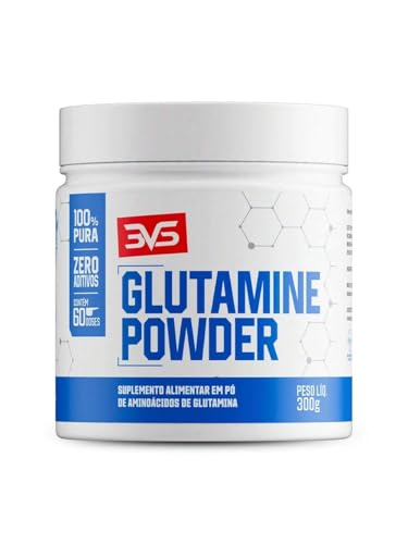 glutamina-3vs-nutrition-300g