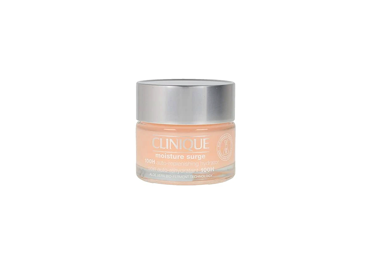 Clinique Moisture Surge 100H Auto-Replenishing Hydrator Hidratante Facial 50ml
