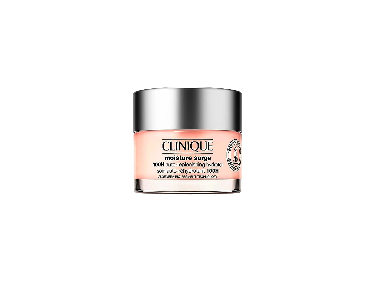 Clinique Moisture Surge 100H Auto-Replenishing Hydrator 50ml