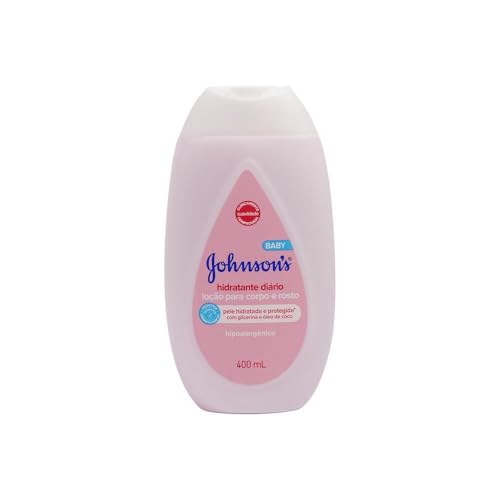 hidratante-infantil-johnsons-baby-400ml-uso-diario
