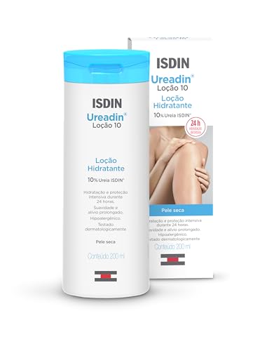 hidratante-isdin-ureadin-10