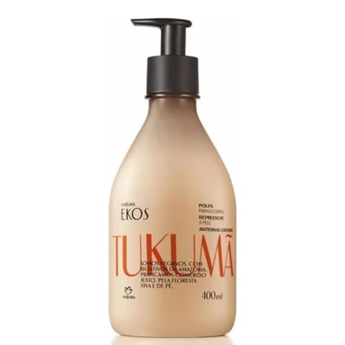 hidratante-natura-400ml-ekos-tukuma