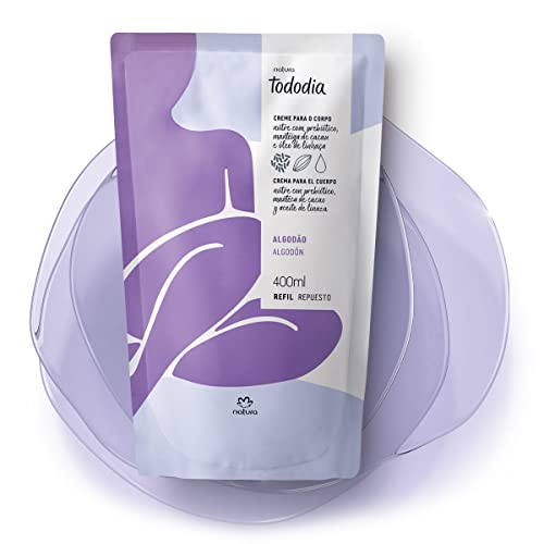 hidratante-natura-400ml-refil-tododia-algodao