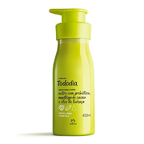 hidratante-natura-400ml-tododia-capim-limao-e-hortela