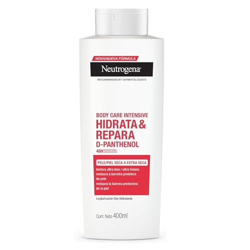 hidratante-neutrogena-body-care-hidratarepara