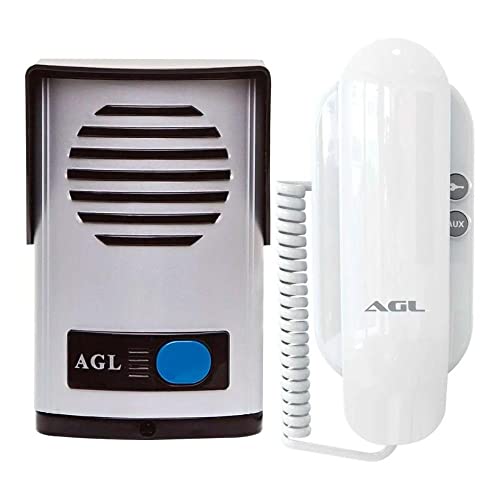 interfone-agl-p10-s