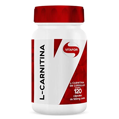 l-carnitina-vitafor