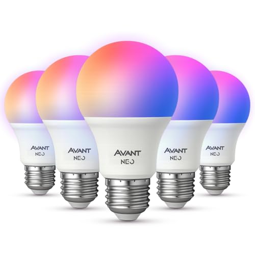 lampada-inteligente-avant-10w-neo