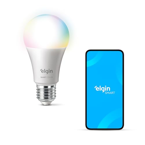 lampada-inteligente-elgin-10w-smart-color