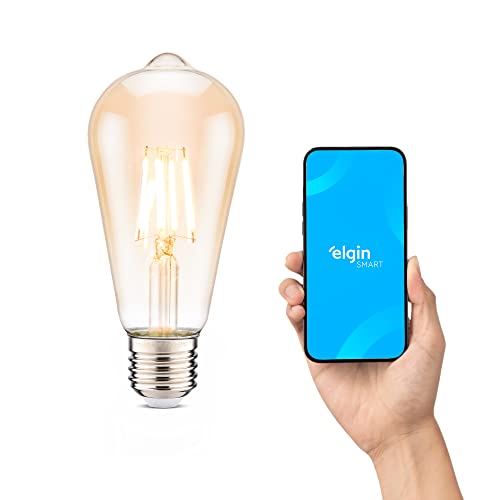 lampada-inteligente-elgin-6w-st64