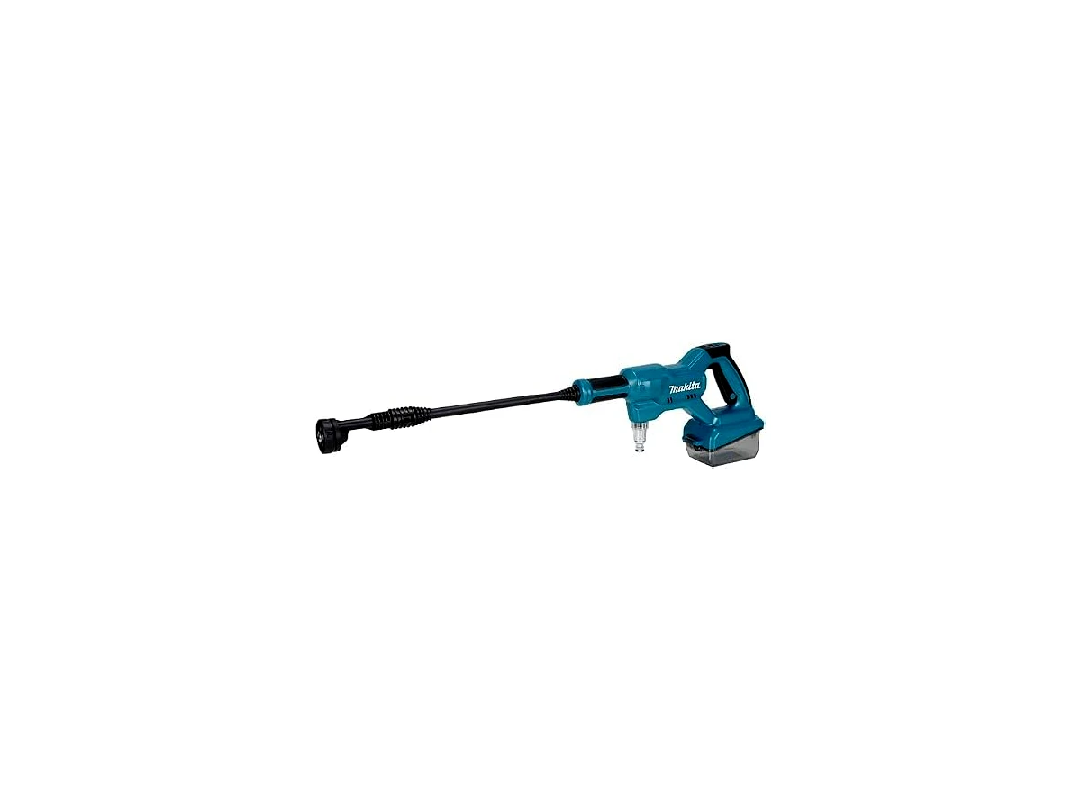 Lavadora de Alta Pressão a Bateria 18v Makita DHW180Z01