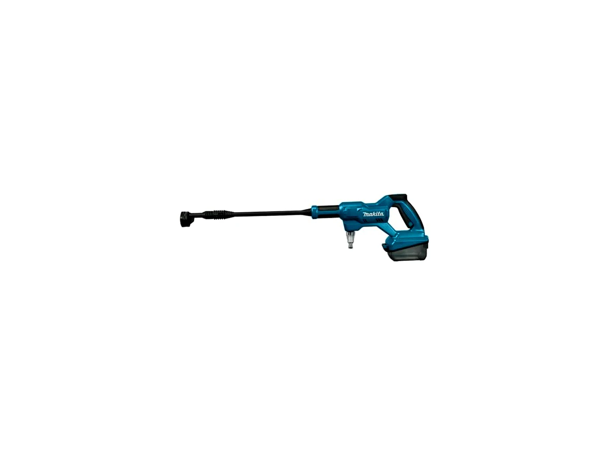 Lavadora de Alta Pressão a Bateria Makita DHW180Z01 18V LXT