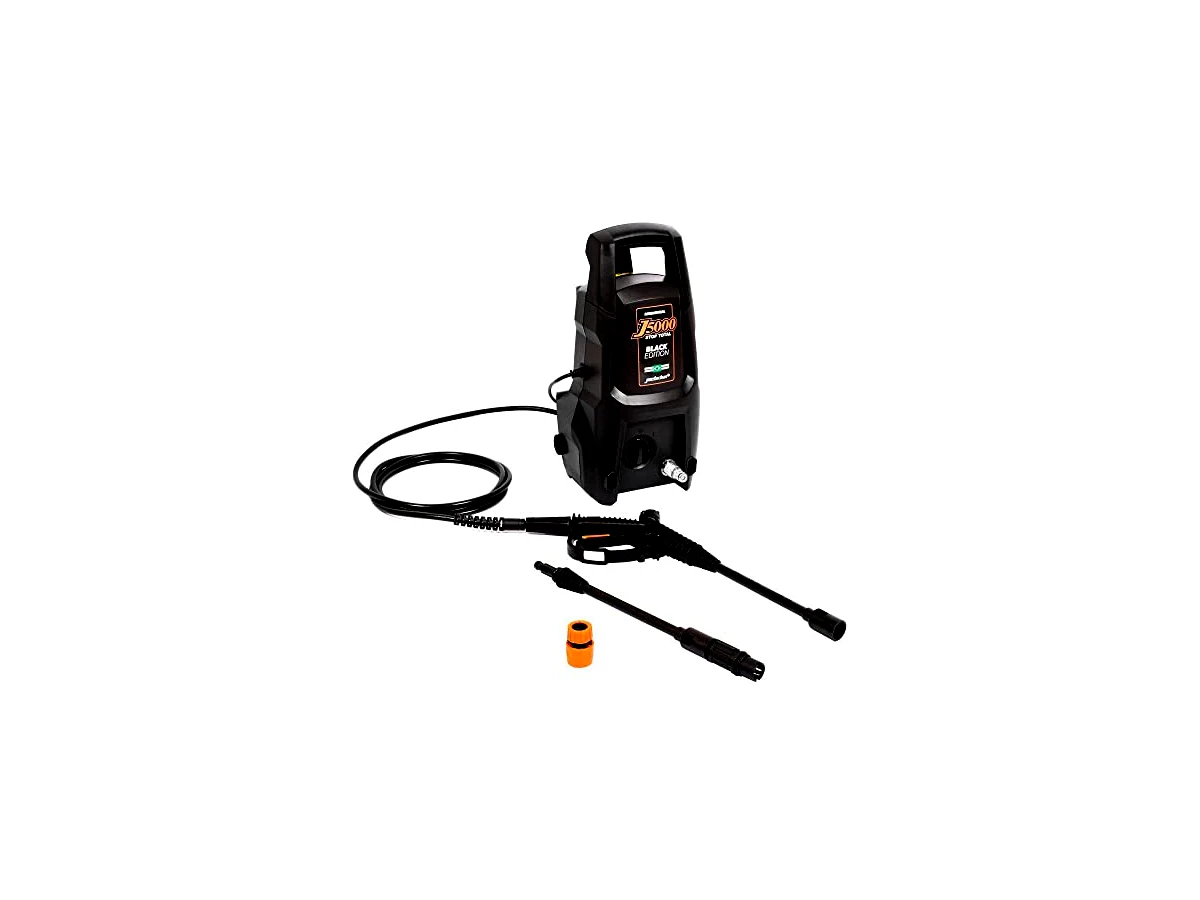 JactoClean J5000 Black Edition 220V 1300W
