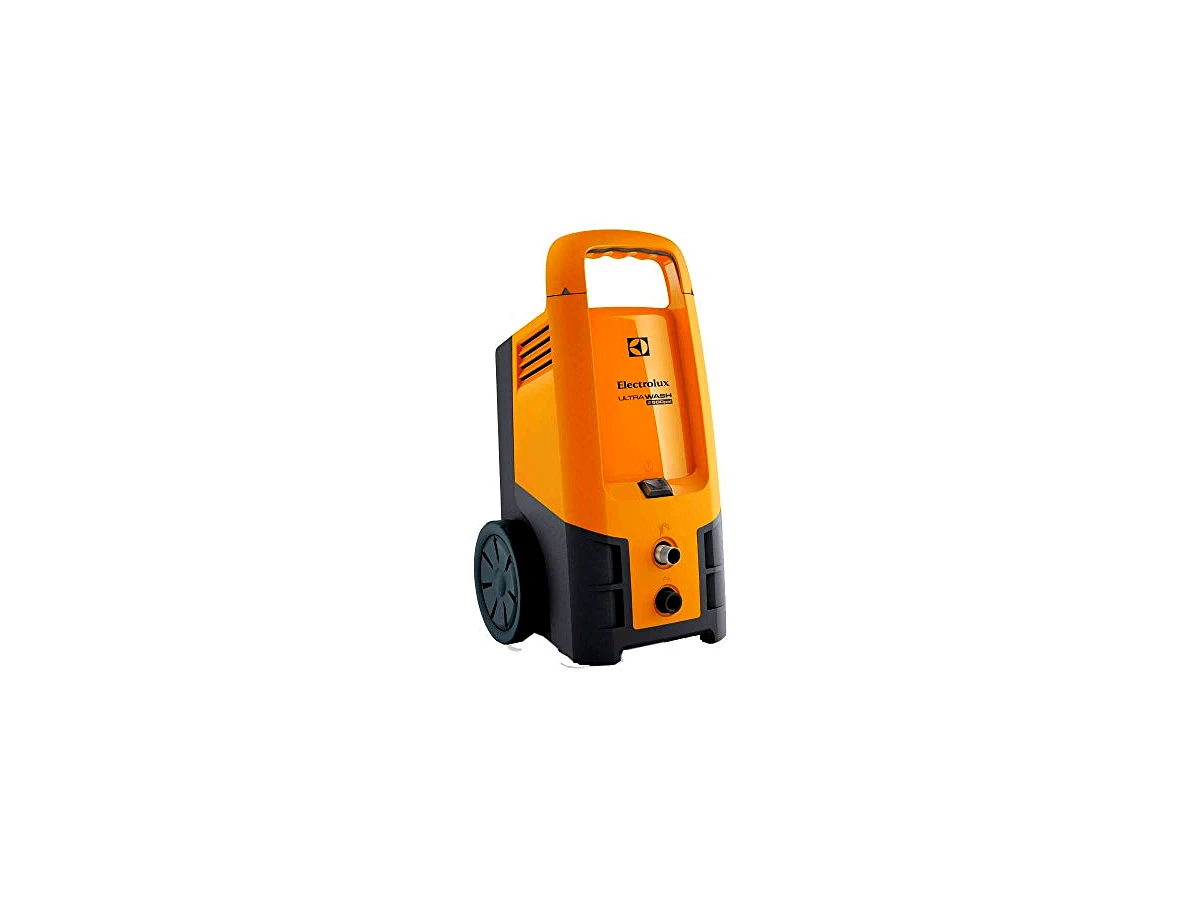 Lavadora de Alta Pressão Electrolux Ultra Wash UWS10 2500 PSI Motor de Indução