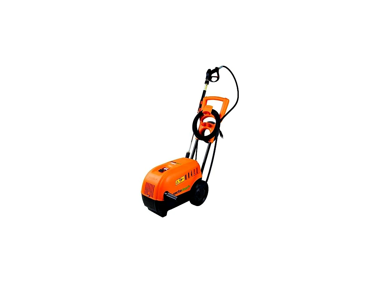 Lavadora de Alta Pressão JactoClean J7200 1600W Motor de Indução