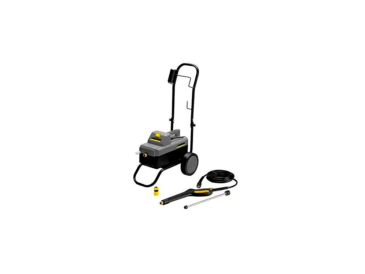 Lavadora de Alta Pressão Kärcher HD 585 Profissional S 2200W Motor de Indução
