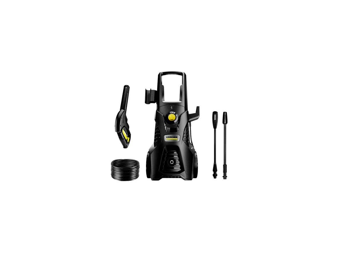 Kärcher K5 127 V, 1.900 W, código 19945920 — não confundir com a versão 220 V, código 19945930.